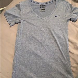 Nike Dri-fit tshirt